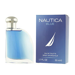 Nautica Blue Eau de Toilette (uomo) - 50 ml