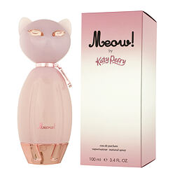 Katy Perry Meow Eau de Parfum (donna)
