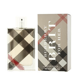 Burberry Brit for Her 100 ml