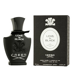 Creed Love in Black 75 ml
