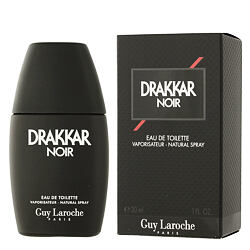 Guy Laroche Drakkar Noir 30 ml profumo uomo