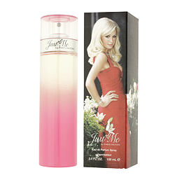Paris Hilton Just Me Eau de Parfum (donna) - 100 ml