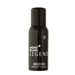 Montblanc Legend for Men Deodorante (uomo) - 100 ml