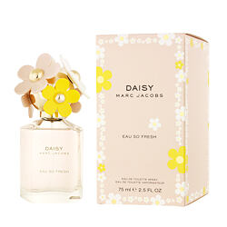 Marc Jacobs Daisy Eau So Fresh Eau de Toilette (donna) - 75 ml