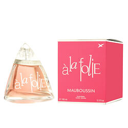 Mauboussin à la Folie Eau de Parfum (donna)