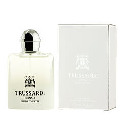 Trussardi Donna Eau de Toilette (donna) - 30 ml