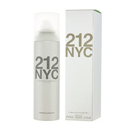 Carolina Herrera 212 Women 150 ml