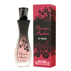 Christina Aguilera By Night 75 ml