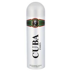 Cuba Green 200 ml