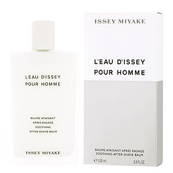 Issey Miyake L'Eau d'Issey Pour Homme 100 ml profumo uomo