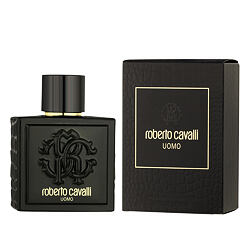 Roberto Cavalli Uomo Eau de Toilette (uomo) - 100 ml