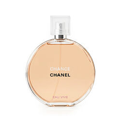 Chanel Chance Eau Vive 150 ml