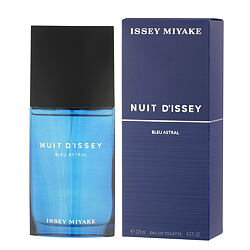 Issey Miyake Nuit d'Issey Bleu Astral 125 ml profumo uomo