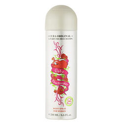 Cuba Heartbreaker 200 ml