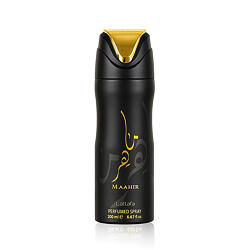 Maahir Deodorante (unisex) 200 ml