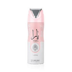Lattafa Yara Deodorante (donna) - 200 ml