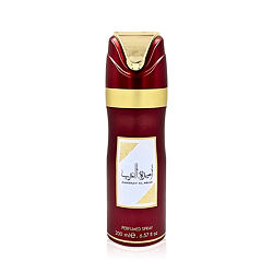 Lattafa Ameerat Al Arab Deodorante (donna) - 200 ml