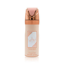 Lattafa Ameerat Al Arab Prive Rose Deodorante (donna) - 200 ml