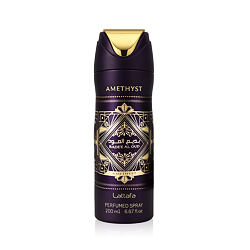 Lattafa Bade'e Al Oud Amethyst Deodorante (unisex) - 200 ml