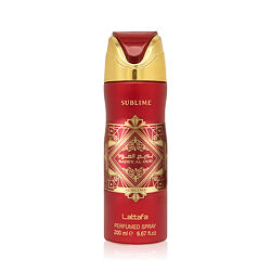 Lattafa Bade'e Al Oud Sublime Deodorante (unisex) - 200 ml