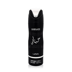 Lattafa Hayaati Deodorante (uomo) - 200 ml