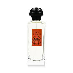 Hermès Eau D'Hermès 100 ml profumo unisex