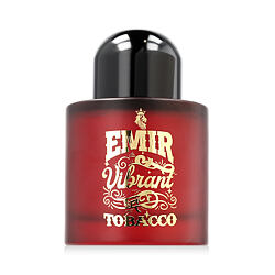 Emir Vibrant Spicy Tobacco 100 ml