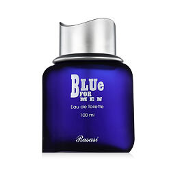 Rasasi Blue For Men Eau de Toilette (uomo) - 100 ml