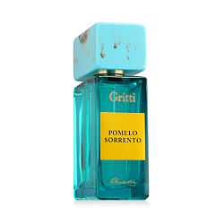 Gritti Pomelo Sorrento Parfum (unisex) 100 ml