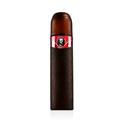 Cuba Cuba Hot 100 ml