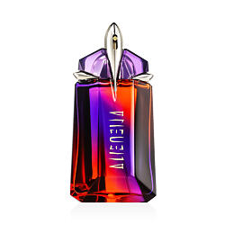 Mugler Alien Hypersense Eau de Parfum (donna) - ricaricabile - 60 ml