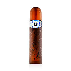 Cuba Fierce 100 ml