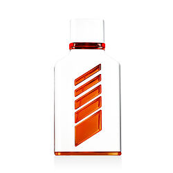 Mercedes-Benz AMG Silver Thrill Eau de Parfum (uomo) - ricaricabile - 100 ml