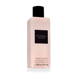 Victoria's Secret Fabulous 2015 Spray da corpo (donna) 250 ml