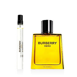 Burberry Hero EDP 100 ml + EDP MINI 10 ml 100 ml