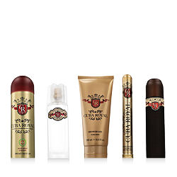 Cuba Royal 100 ml