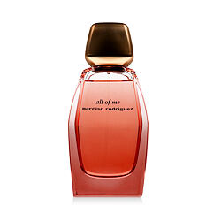 Narciso Rodriguez All Of Me Intense Eau de Parfum (donna) - ricaricabile 90 ml