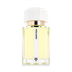 Ramon Monegal Agar Musk Eau de Parfum (unisex) 100 ml