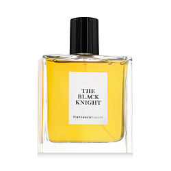 Francesca Bianchi The Black Knight 100 ml profumo unisex