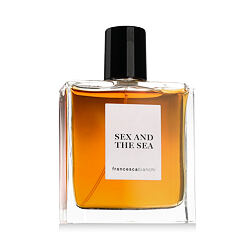 Francesca Bianchi Sex and the Sea 100 ml profumo unisex