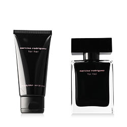 Narciso Rodriguez For Her EDT 30 ml + Latte corpo 50 ml