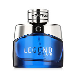 Montblanc Legend Blue Eau de Parfum (uomo) 30 ml
