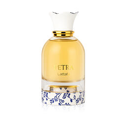 Lattafa Petra Eau de Parfum (unisex) - 100 ml