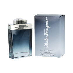 Ferragamo Subtil pour Homme 50 ml profumo uomo