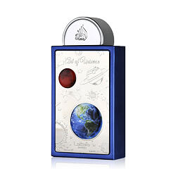 Lattafa Pride Art Of Universe Eau de Parfum (unisex) - 100 ml