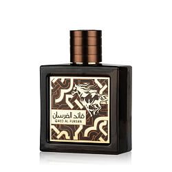 Lattafa Qaed Al Fursan Untamed Eau de Parfum (unisex) - 90 ml