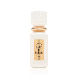 Fragrance World Café N' Cream 100 ml profumo unisex