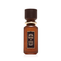 Fragrance World Tabac N' Coke 100 ml profumo unisex