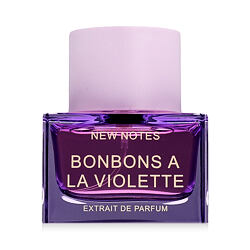 New Notes Bonbons A La Violette Extrait de parfum (unisex) - 50 ml