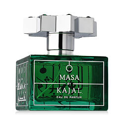 Kajal Masa 100 ml profumo unisex